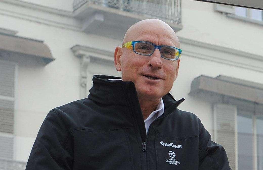 Serie A: Ciccio Graziani su Inter - Pioli, Napoli - Higuain 
