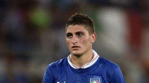 PSG, Blanc stimola Verratti: "Deve giocare più semplice"