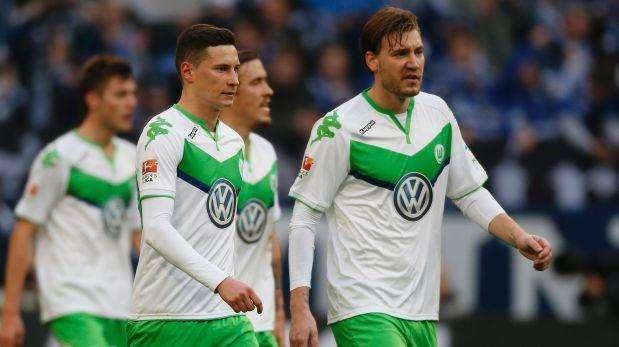 CL: probabili formazioni di Gent-Wolfsburg