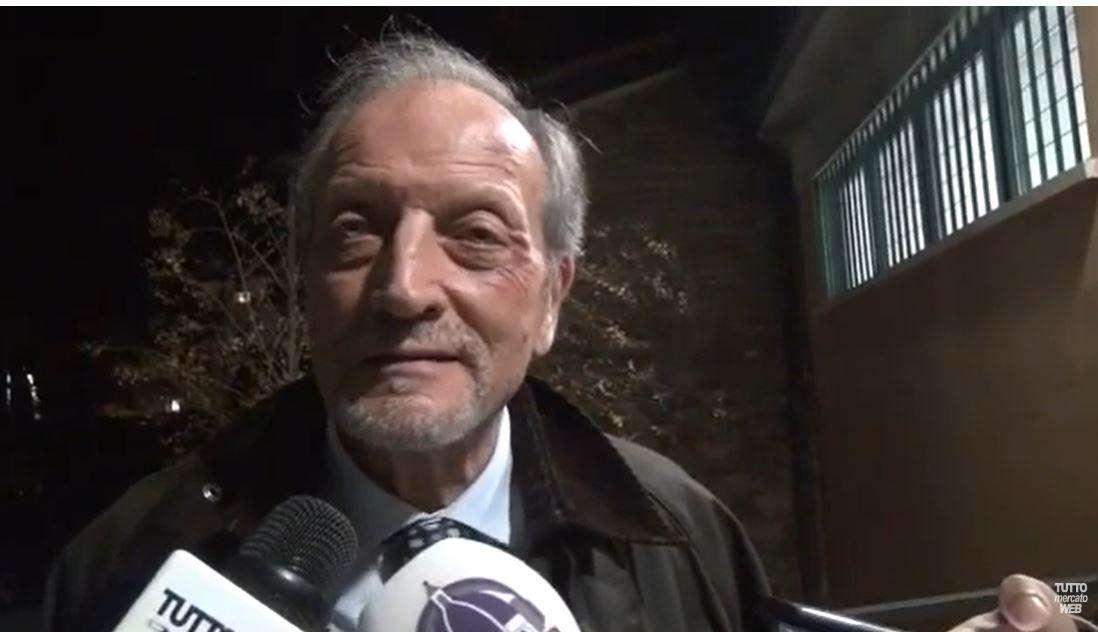 Ulivieri: "Con Assoallenatori speriamo di riprendere il discorso della Lega A"