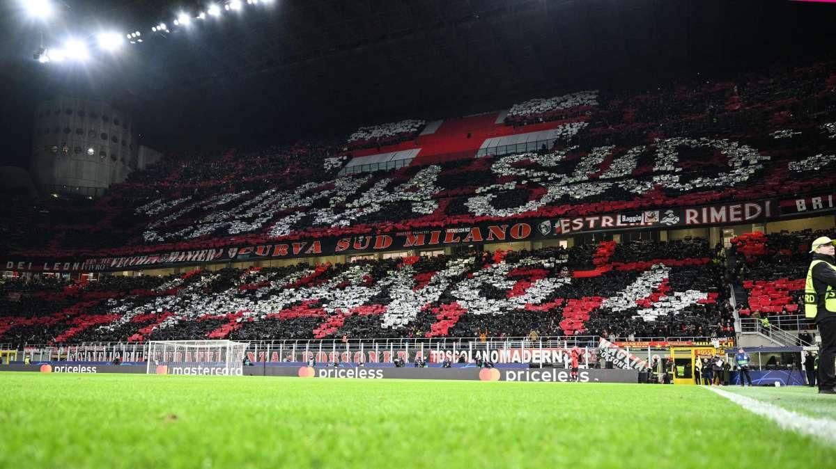 Prevendita flop per Milan-Liverpool: acquisto dei tagliandi a rilento per il big match di San Siro 