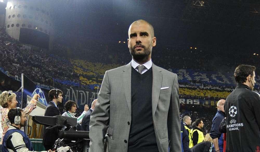 Barcellona, Guardiola a rischio per i prossimi match
