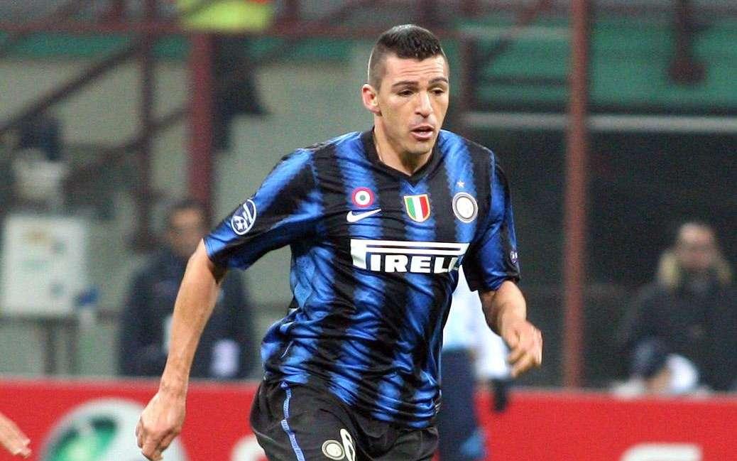 Inter, Lucio fuori un mese