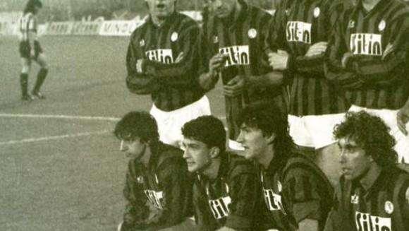 Coppa delle Coppe 1987-1988: la favola dell'Atalanta di Mondonico 