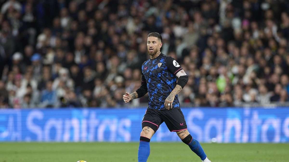 Romano: “Nessun contatto tra il Real Madrid e Sergio Ramos per un suo ritorno. Il giocatore sarebbe felice di tornare, ma…”