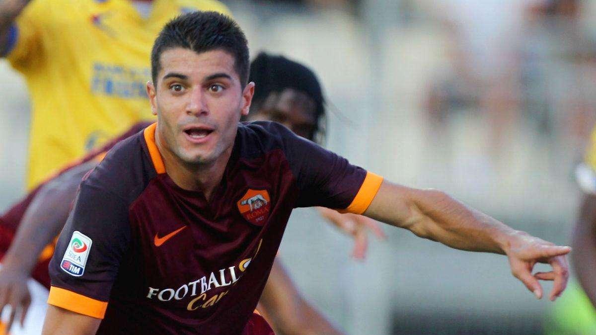 Roma, Iago Falque parla del suo futuro