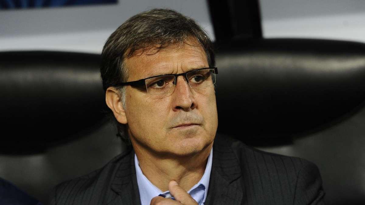 Barcellona, Martino: "Il mio impatto sulla squadra è ancora minimo"