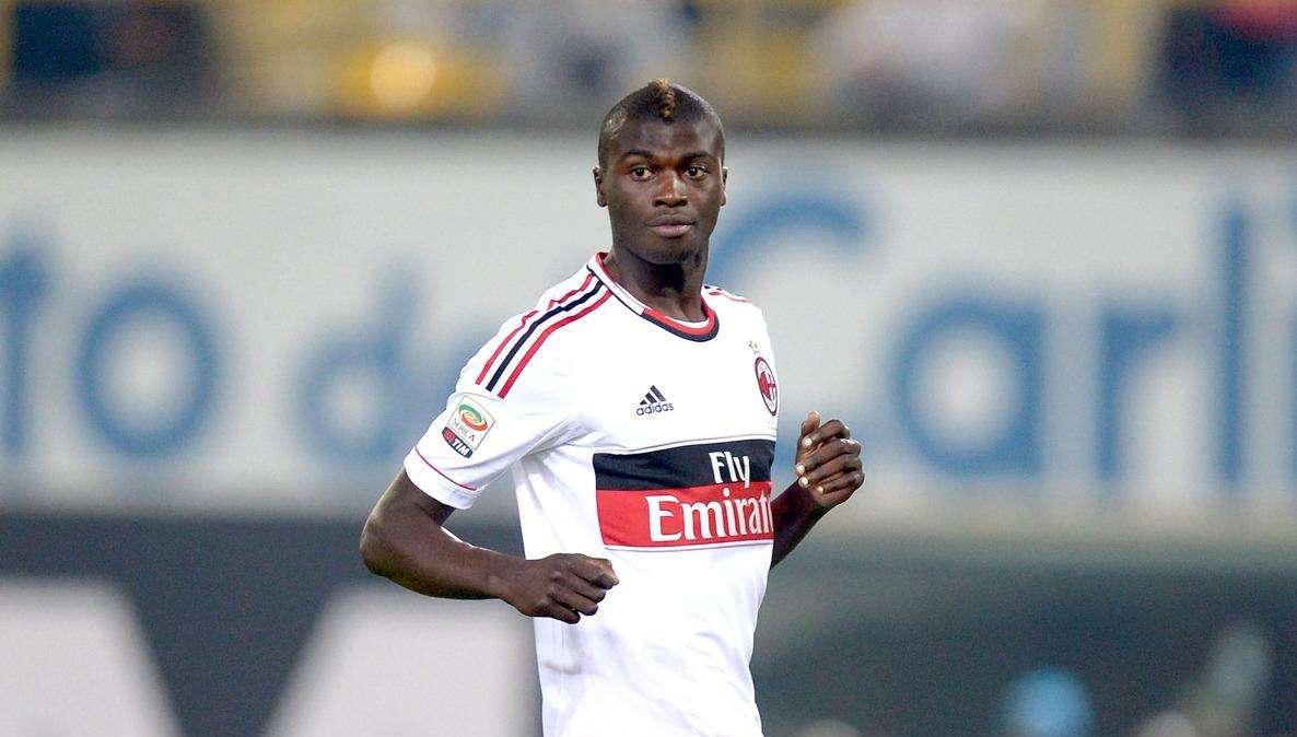 Milan, Niang non va all'Everton