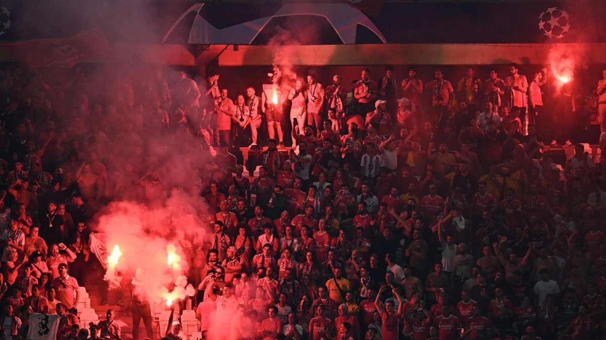 Benfica, nessuno sconto per Antonio Silva: vale 40 milioni di euro