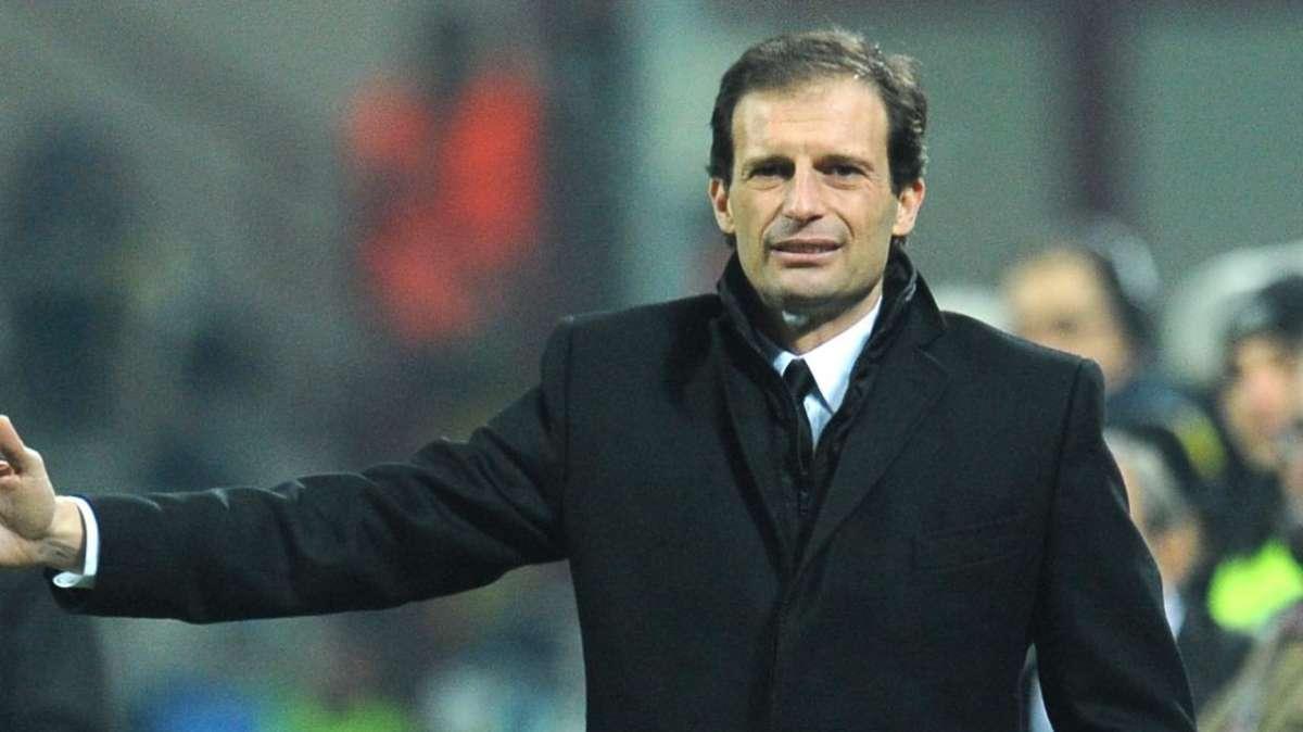 Milan, Allegri striglia Ibra