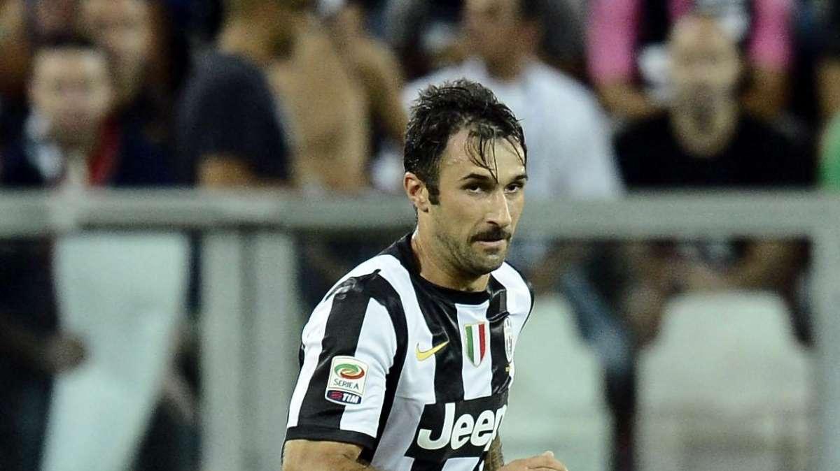 Juventus, Vucinic: "Siamo più forti, anche senza top-player"