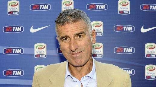 Milan, Tassotti: "Non dobbiamo avere fretta"
