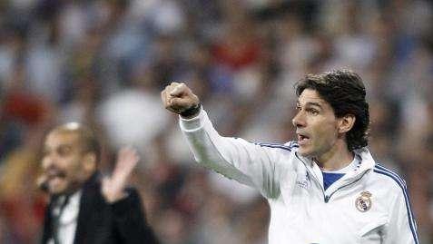 Real Madrid, Karanka elogia Kakà