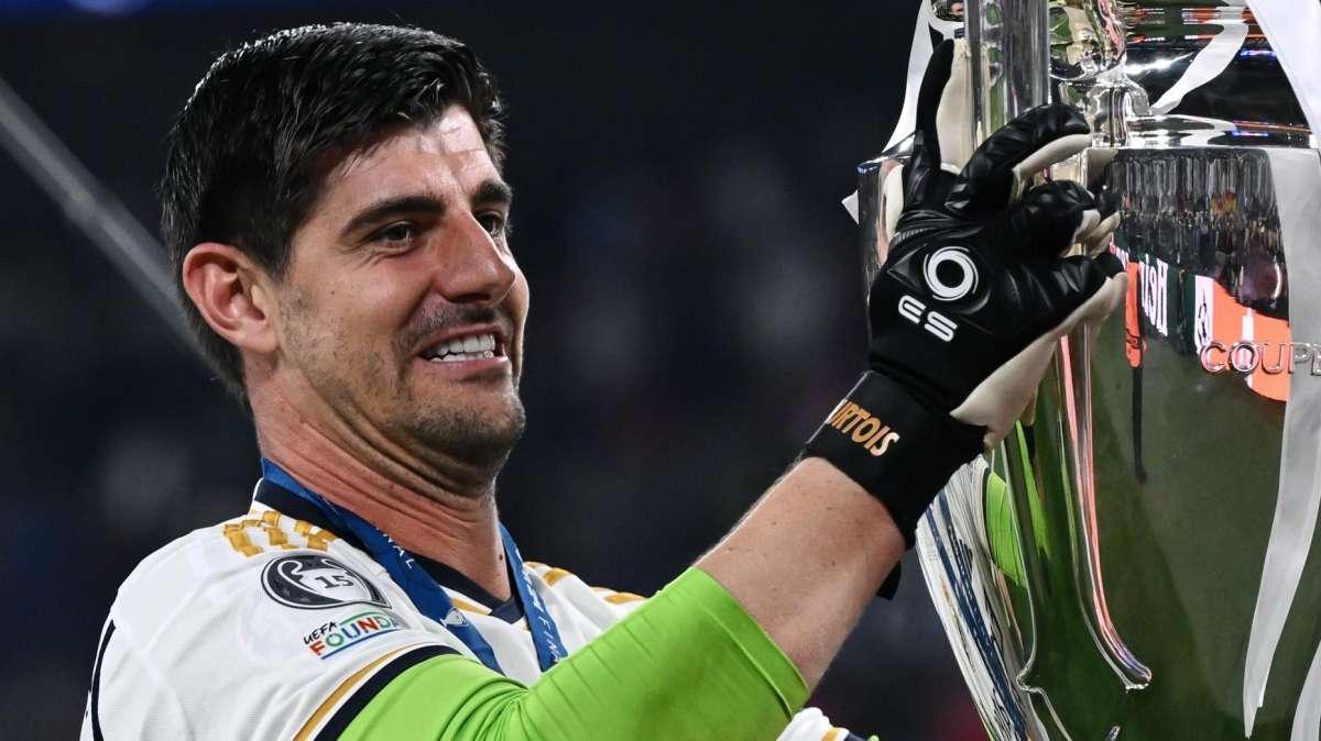 Courtois annuncia il ritiro dalla Nazionale e punta su Tedesco: "Non tornerò sotto la sua direzione"