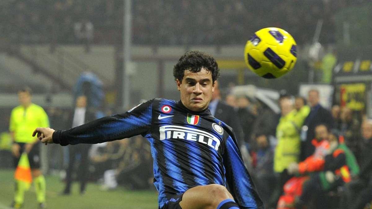Inter, il caso di Coutinho col Brasile continua. Il ragazzo: "Sto meglio"