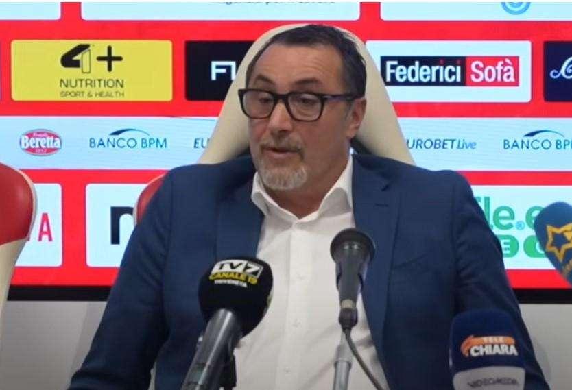 Mirabelli ricorda: "Al Milan lottai per avere la seconda squadra"
