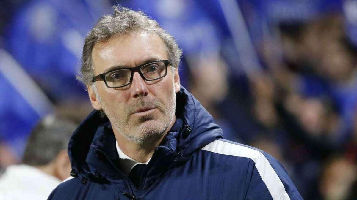 Manchester City-PSG, Blanc: "Ha pesato la gara d'andata."