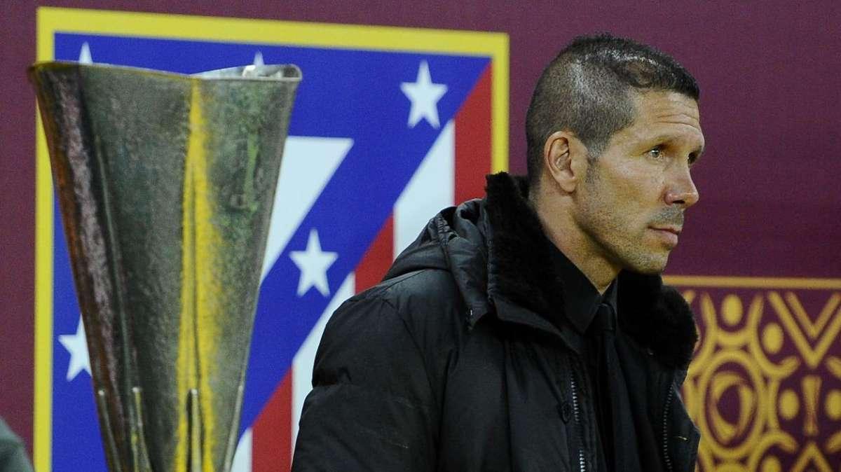 Atletico Madrid, Simeone invaghito di un ex juventino
