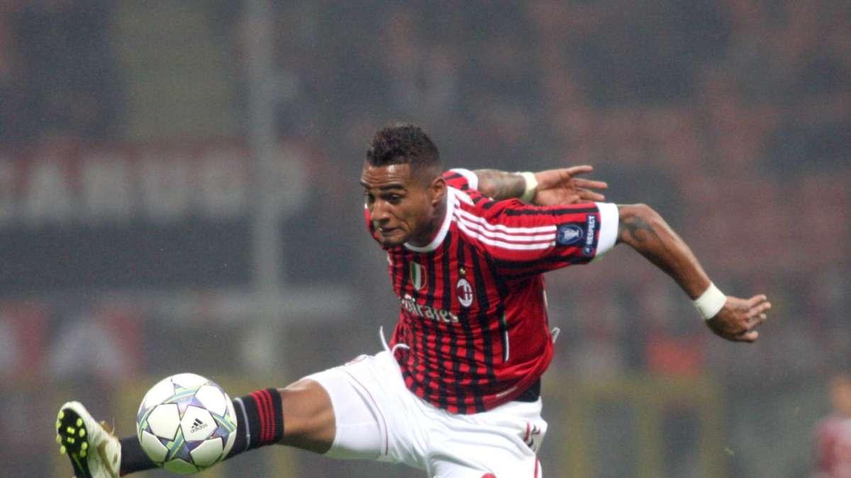 Milan, Boateng: "La mia esultanza è la risposta alle critiche"