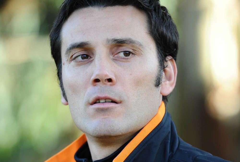 UFFICIALE: Montella nuovo tecnico della Roma