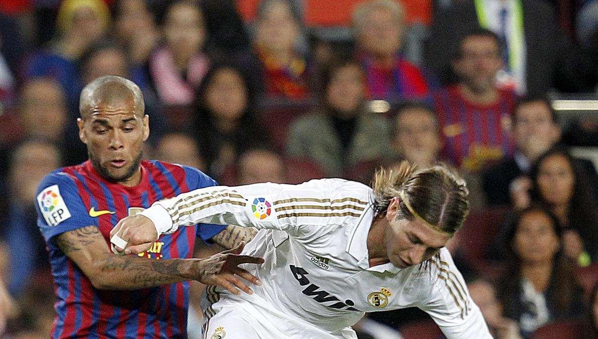 Real Madrid, Sergio Ramos: "Non sono al 100%"