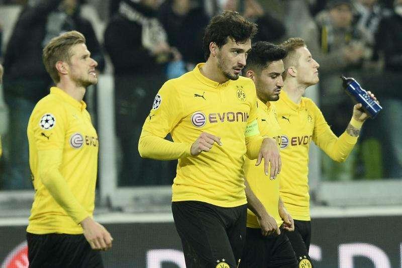 Borussia Dortmund - Bayer Leverkusen 3-0: brutta giornata per gli uomini di Schmidt