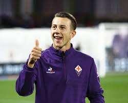 Fiorentina, Bernardeschi avvisa il Moenchengladbach: " Qui per vincere" 