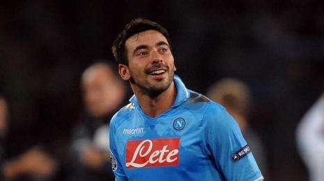 Napoli, ag. Lavezzi: "Inter? Fantamercato. Su Tevez..."