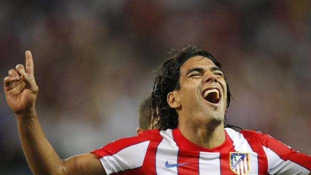Atletico e Sporting vincono l'andata