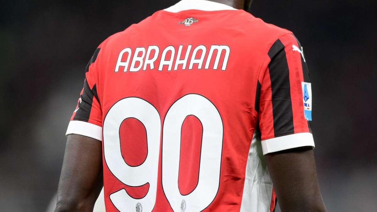 TuttoSport - "Obiettivo Abraham garantirsi il futuro"