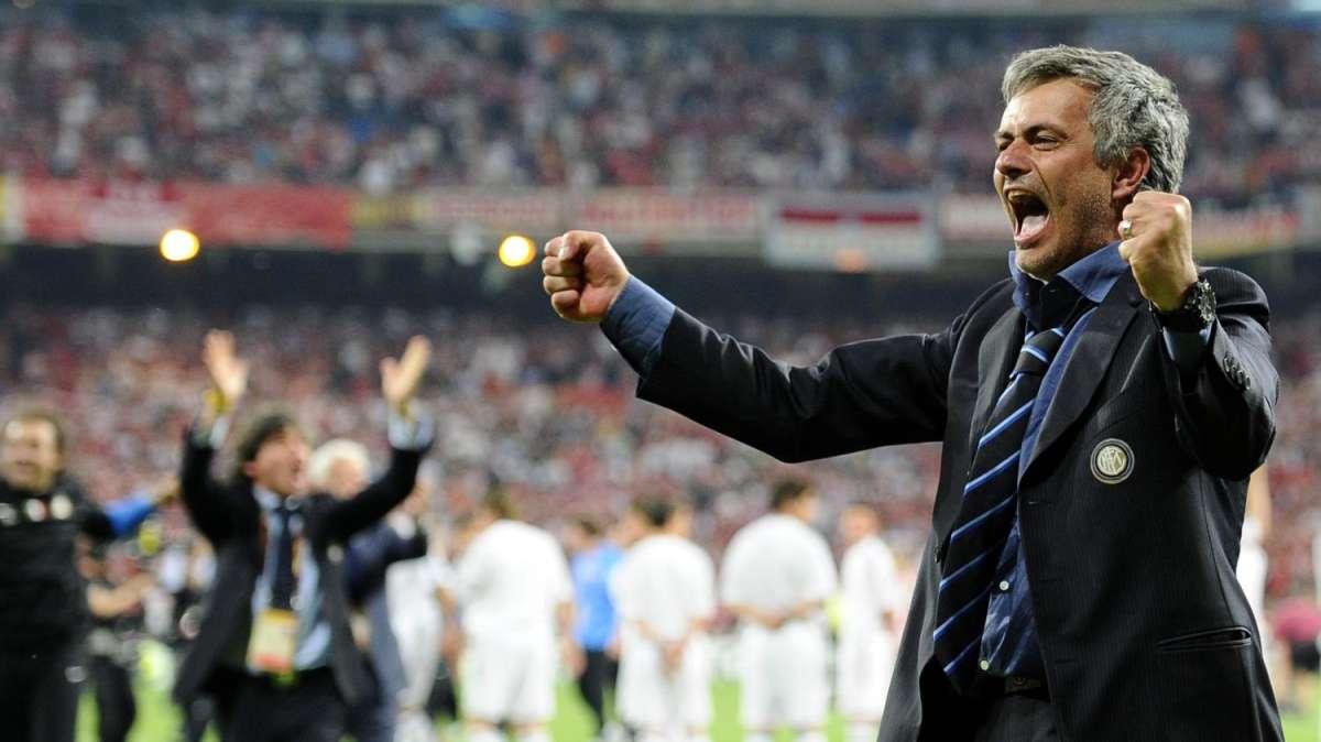 Mou, lezione di calcio al Milan. Rossoneri travolti dal Real Madrid