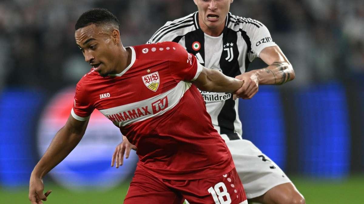 Gazzetta - "Milan svolta a destra. Akliouche o Leweling. Rinforzi d'inverno"