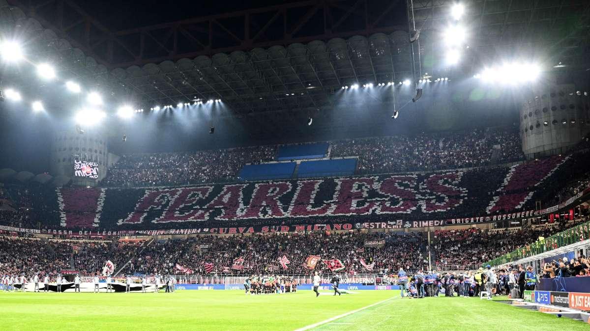 Domani Luci a San Siro per Milan-Juve: un Diavolo "schizofrenico" contro una Signora spuntata