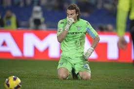 Mercato: Lazio - Marchetti, il matrimonio continua