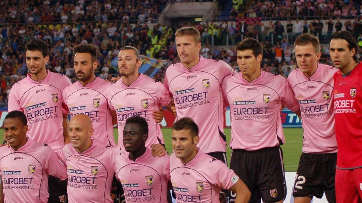 Thun-Palermo, le probabili formazioni