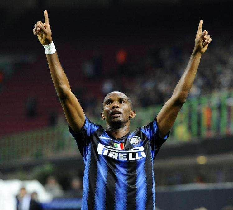 Chelsea, Eto'o: "Non lascerà il Chelsea, otterrà buoni risultati di nuovo"