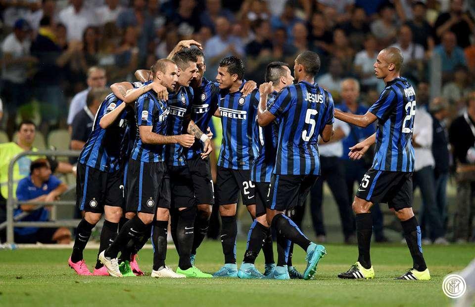 Inter, possibile rinnovo per un giocatore