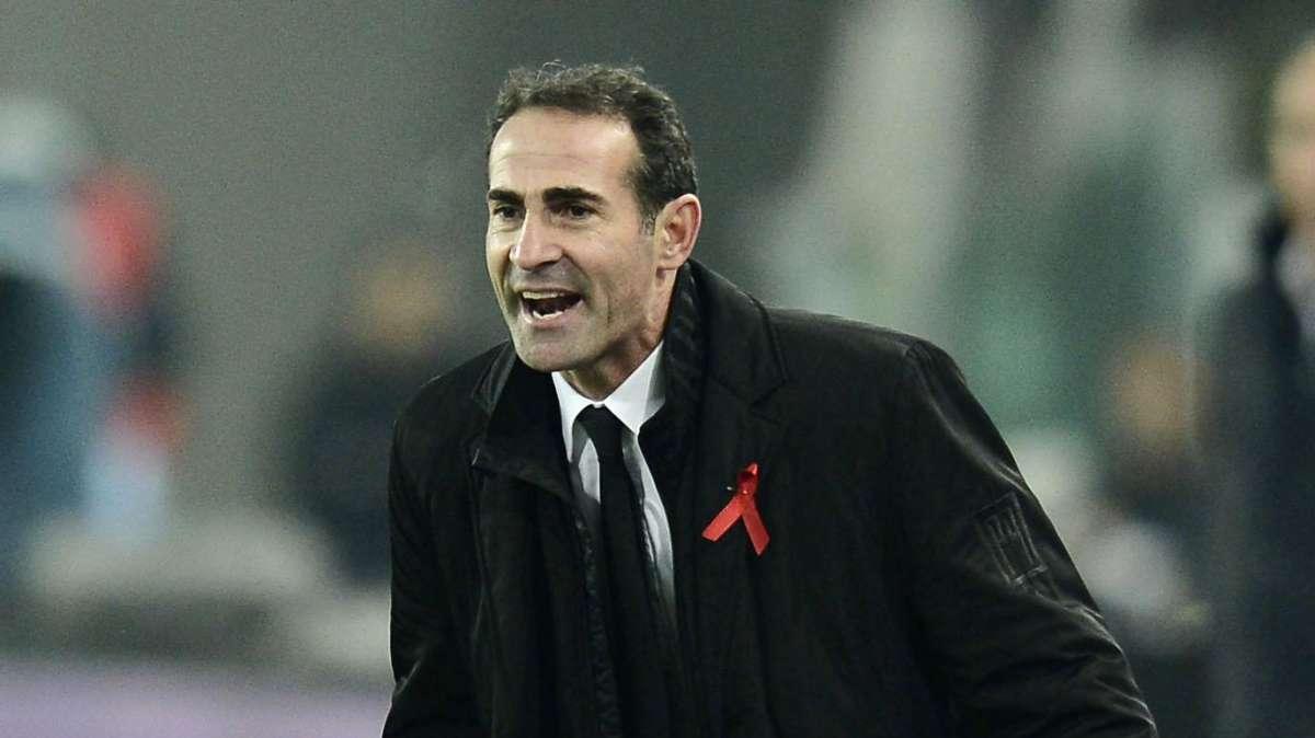 Juventus, Alessio: "Abbiamo dimostrato la nostra forza"