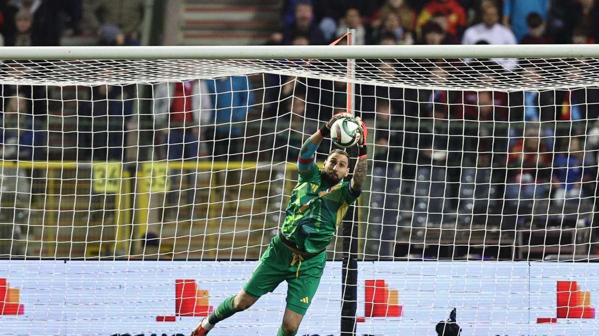 Gazzetta - "Il Psg ora è senza luce"