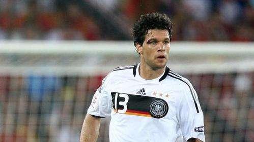 Ballack e Anelka insieme in Cina?