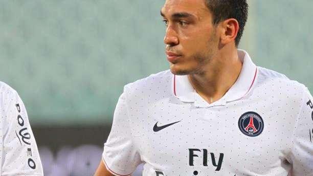 PSG, Hoarau verso la Cina