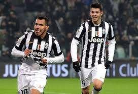 Calciomercato, Juventus: l'ex Tevez chiarisce la situazione Morata