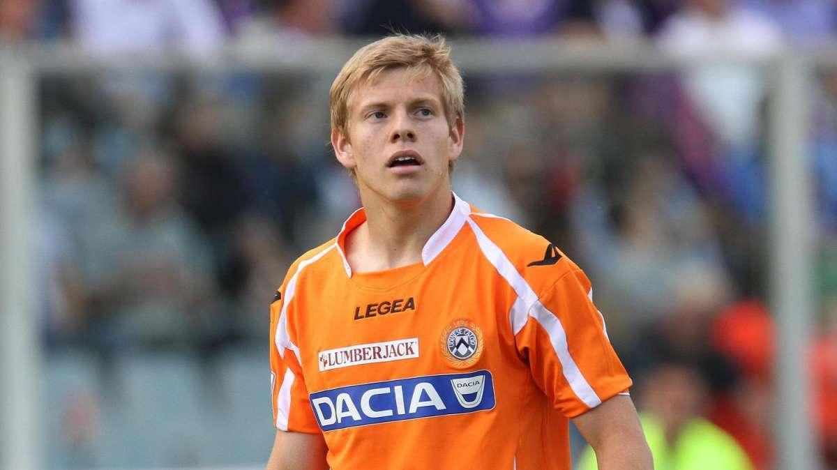 Udinese, Zola trattiene Vydra in Inghilterra