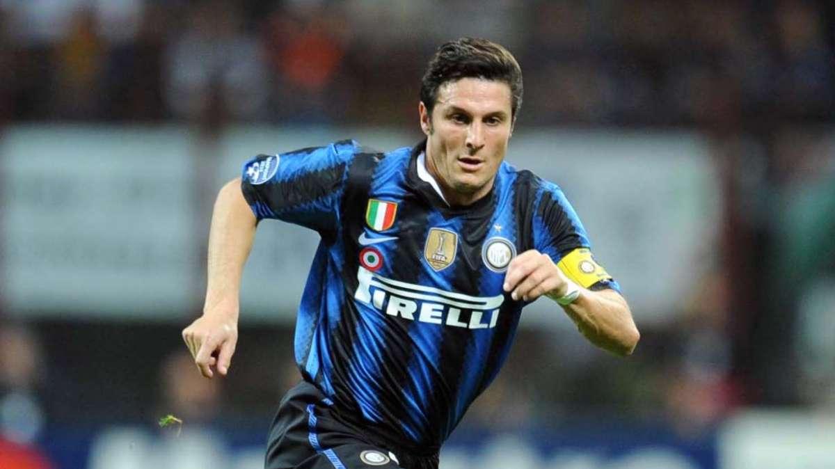 Inter, Zanetti: "Sarà dura, ma ci proveremo"