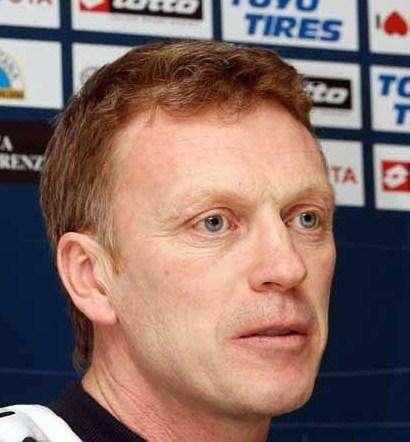 Manchester United, Moyes: "Avremmo dovuto conquistare i 3 punti!"