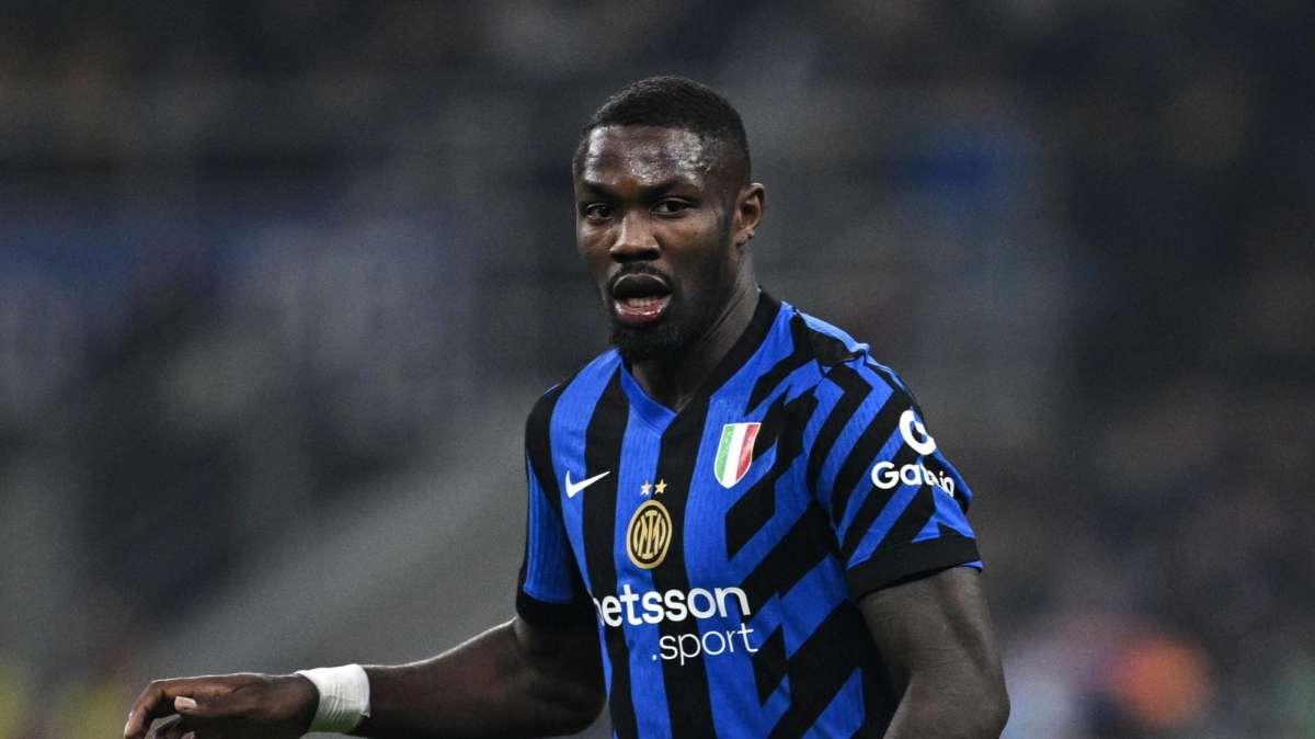 Gazzetta - "Vogliamo la testa"