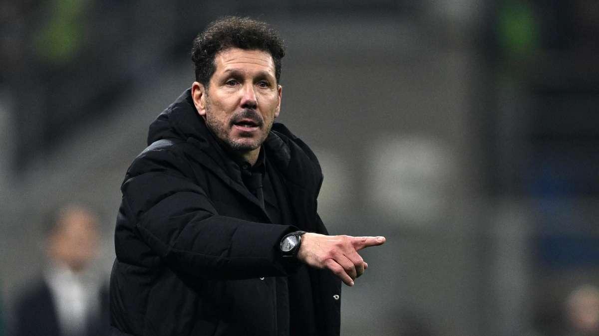 L'Atletico Madrid è primo in Liga per punti realizzati in situazioni di svantaggio