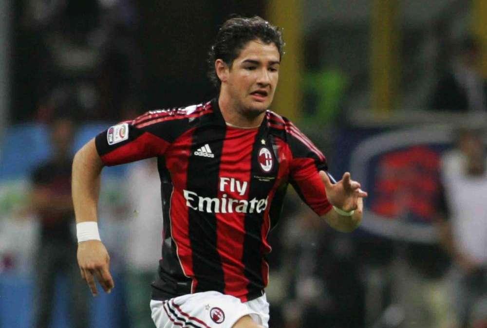 Milan, Pato: "Ibra è un brasiliano, con Robinho mi trovo ad occhi chiusi"