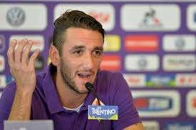 Fiorentina, G. Rodriguez: " A gennaio voglio capire il mio futuro" 
