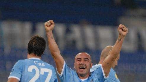 Lazio, per Brocchi il rinnovo è una formalità